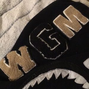 Meet your Posher, Scott